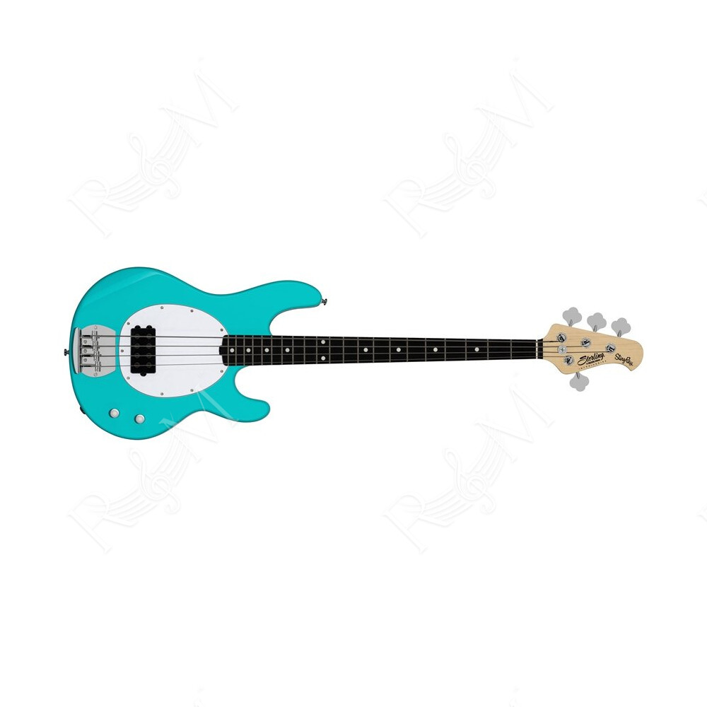 StingRay RAY2 Electric Blue