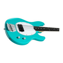 StingRay RAY2 Electric Blue