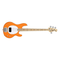 StingRay RAY2 Sunrise Orange