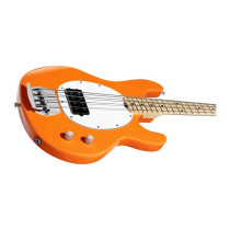 StingRay RAY2 Sunrise Orange