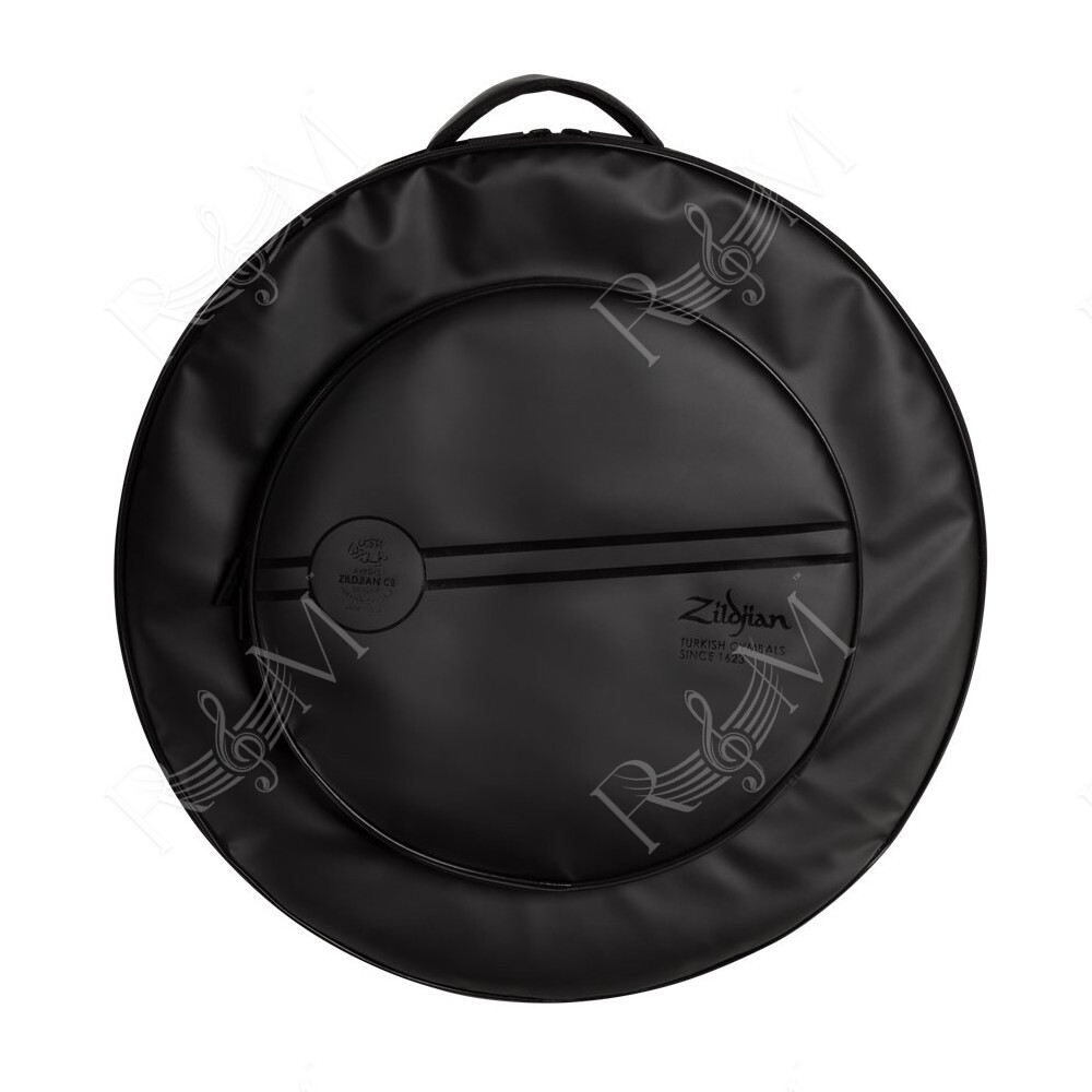 PZA ZXCB00422 GIGGING 22IN CYM BAG BLK