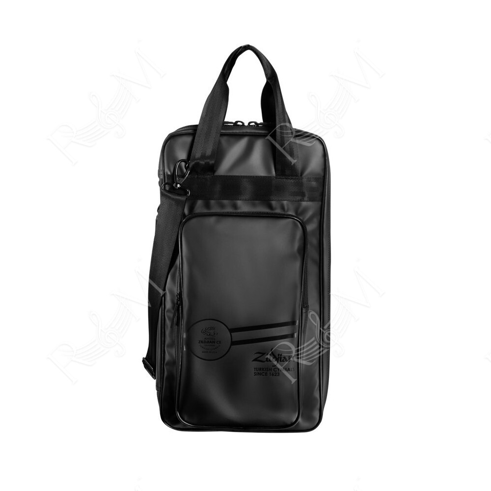 PZA ZXSB00402 GIGGING STICK BAG BLK