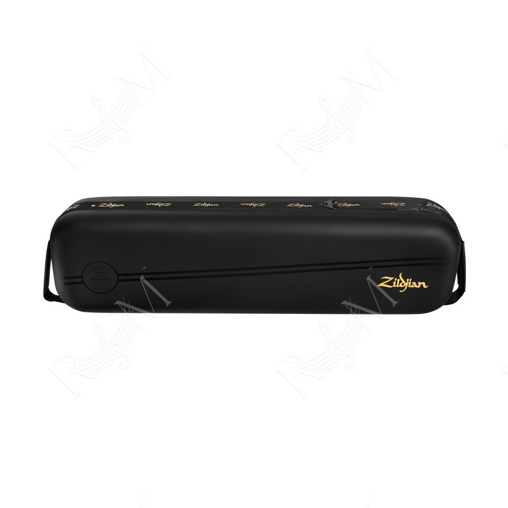 PZA ZXCC0012 TOURING CROTALE CASE