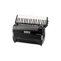 FISA SUPREMA Piano MBK
