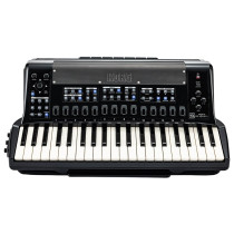 FISA SUPREMA Piano MBK