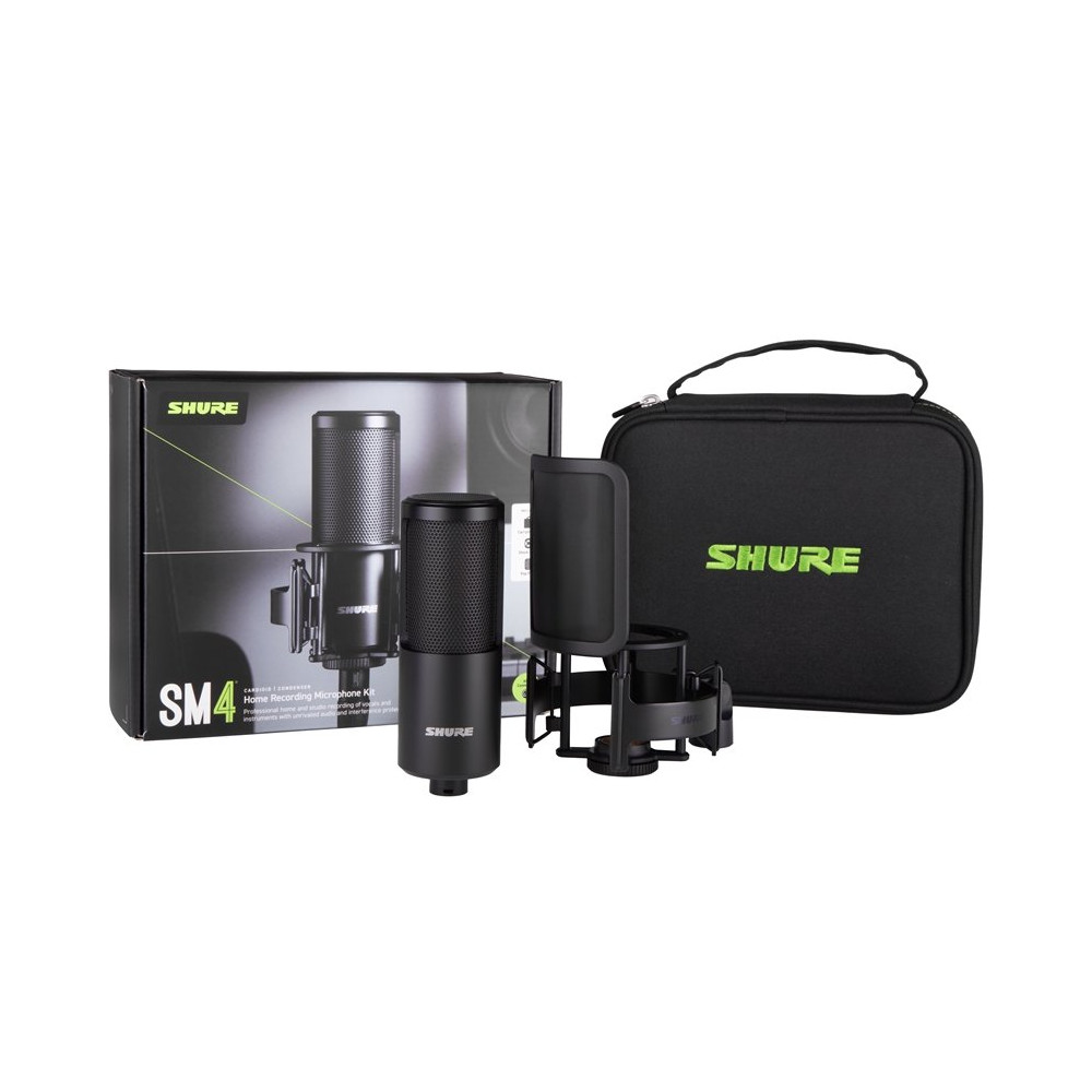 SM4-K-KIT
