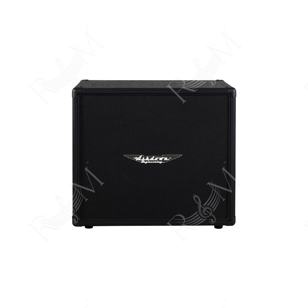 SX-112F Cabinet 1x12 Flat