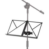 MUS/003 Braccio Snodato con Leggio Ripiegabile