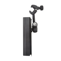 MUS/003 Braccio Snodato con Leggio Ripiegabile