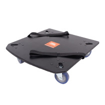 Skate con ruote per subwoofer PRX918XLF