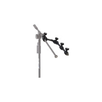 ARM/001 Braccio Snodato con Aggancio Microfonico