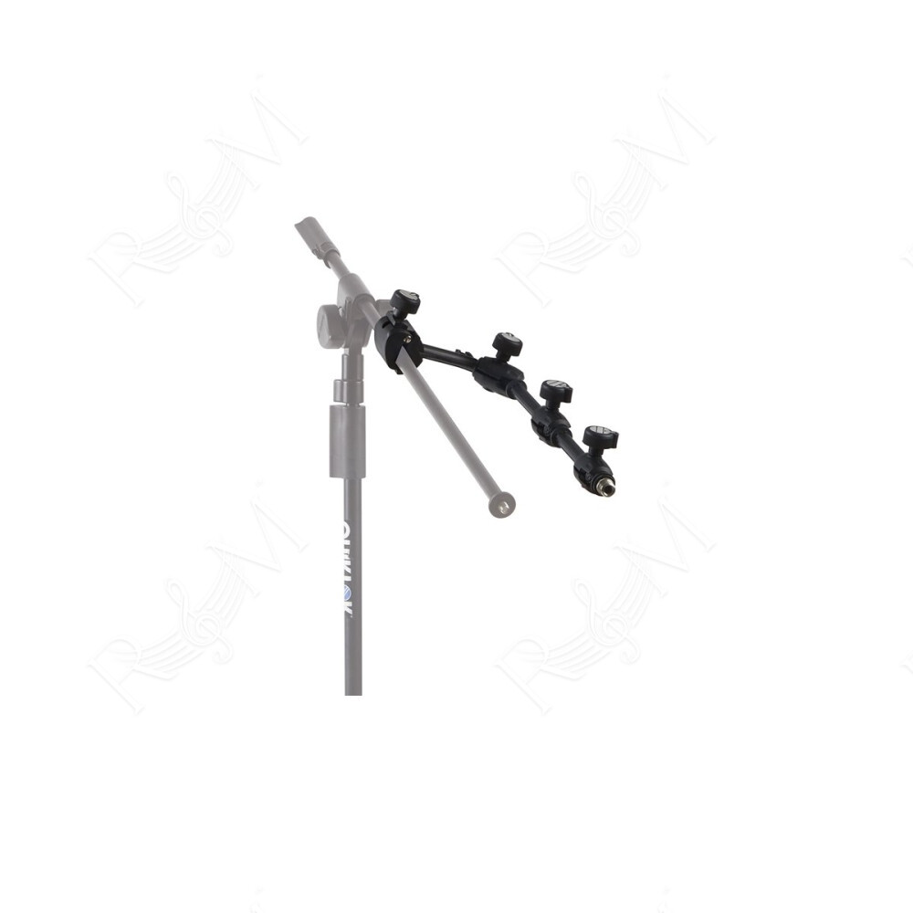 ARM/001 Braccio Snodato con Aggancio Microfonico