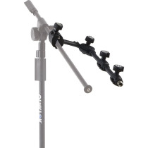 ARM/001 Braccio Snodato con Aggancio Microfonico