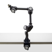 ARM/001 Braccio Snodato con Aggancio Microfonico