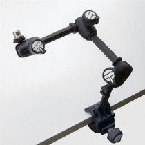 ARM/001 Braccio Snodato con Aggancio Microfonico
