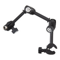 ARM/001 Braccio Snodato con Aggancio Microfonico