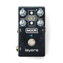M307 Layers