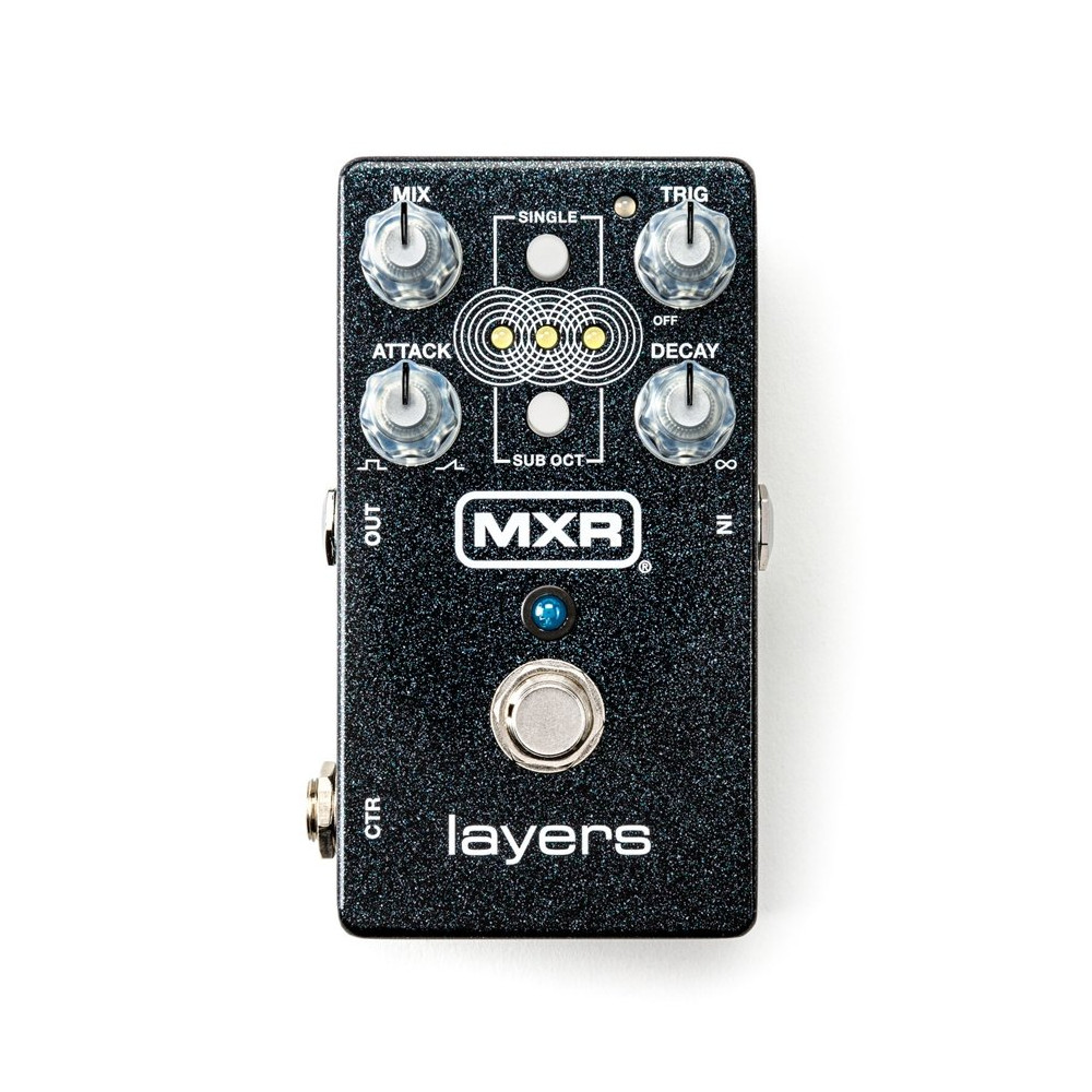 M307 Layers