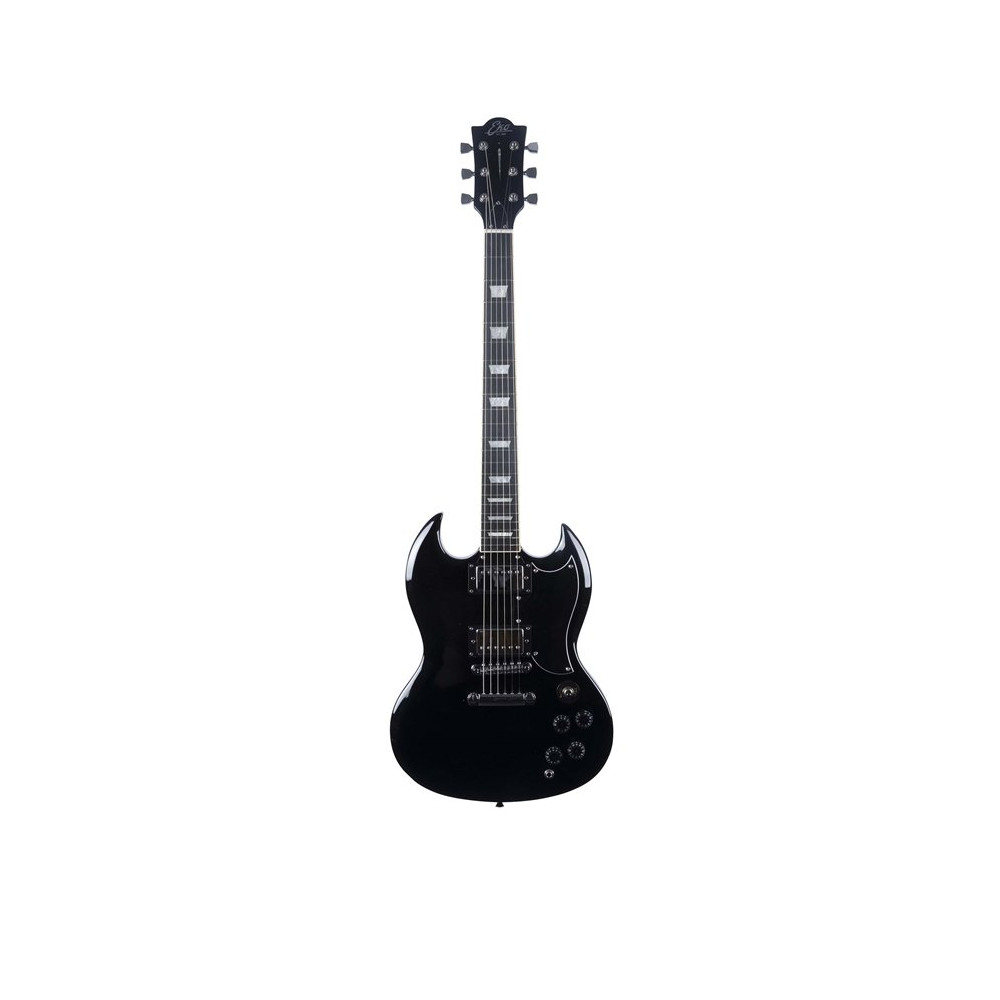 DV-300 Black