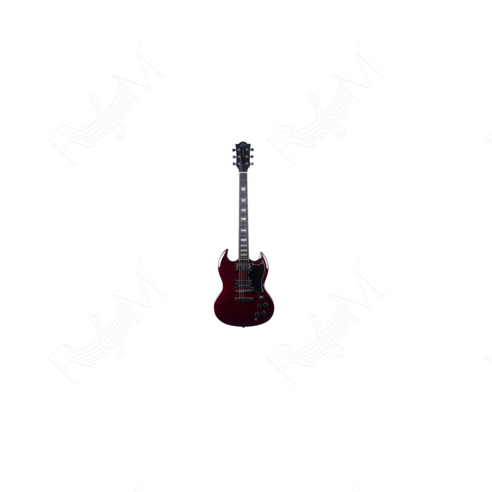 DV-300 Red