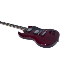 DV-300 Red