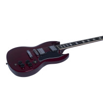 DV-300 Red