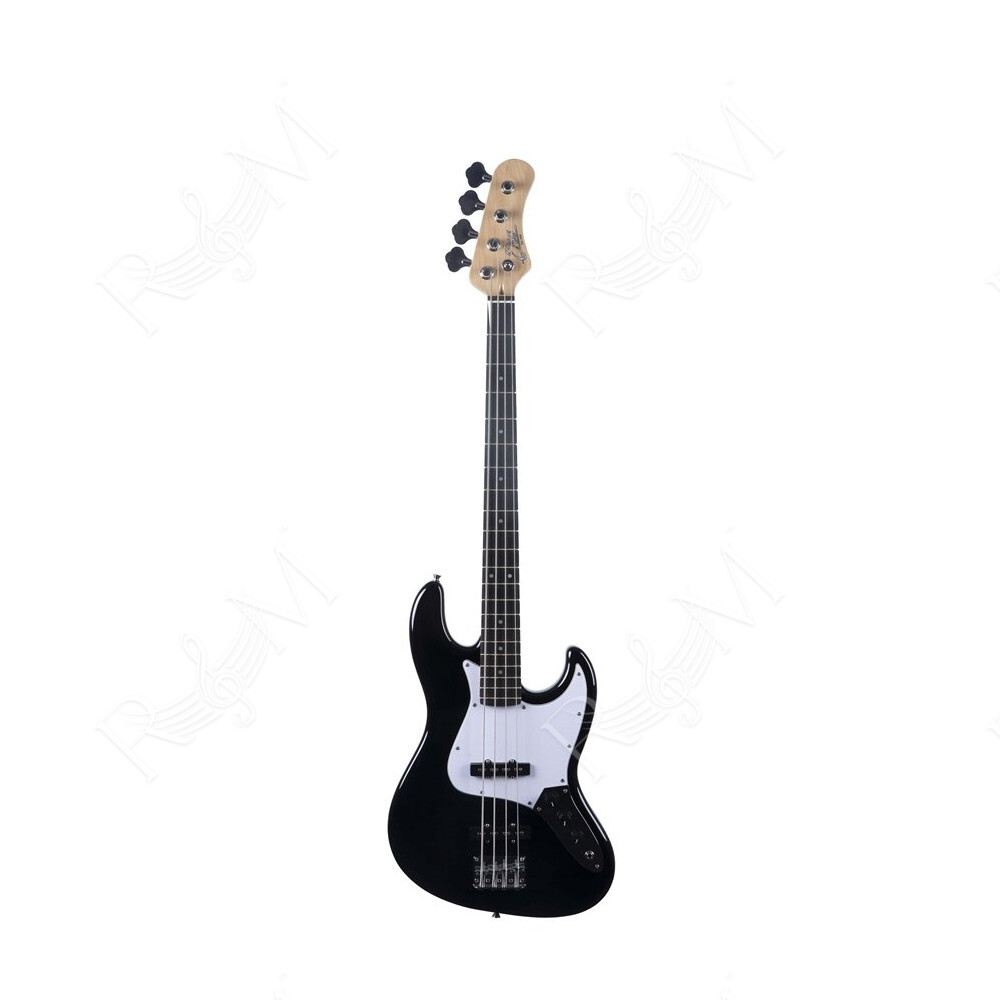 JB-100 Black