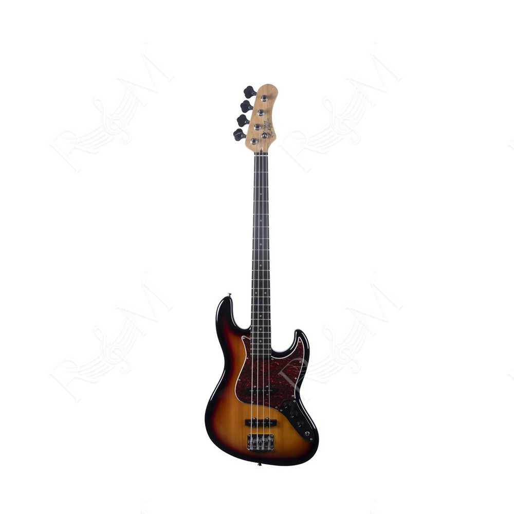JB-100 Sunburst