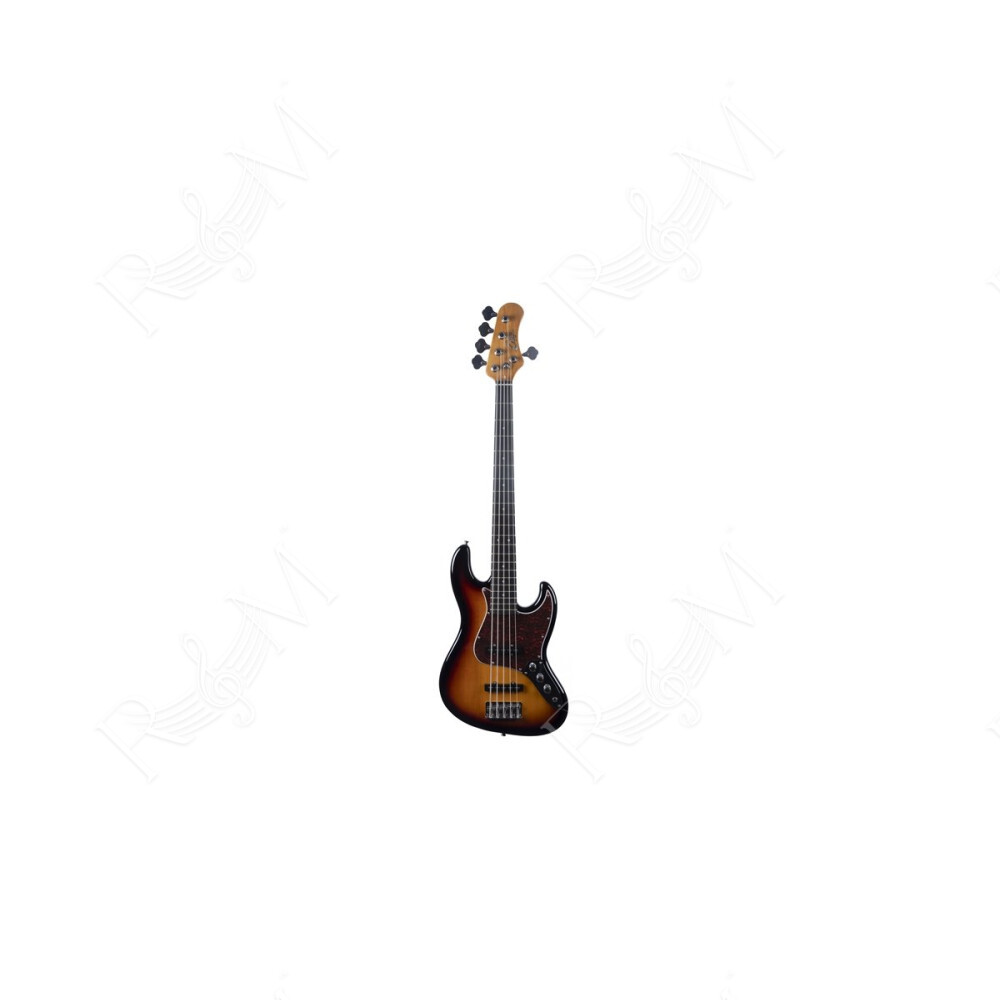 JB-300 5 Sunburst