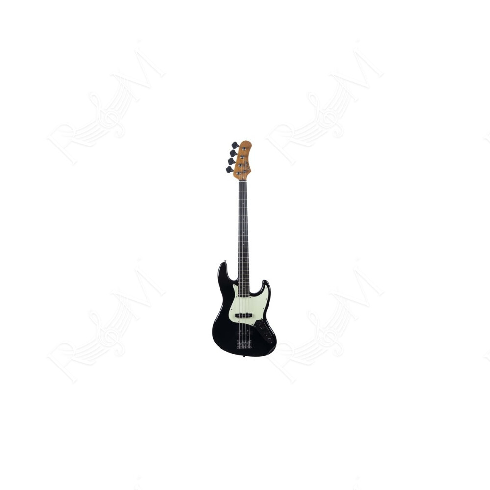JB-300 Black
