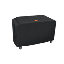 Cover per subwoofer SRX828SP su ruota (k