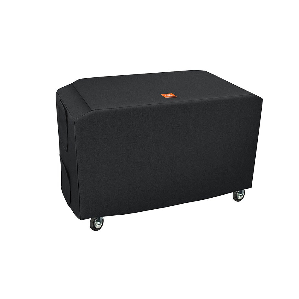 Cover per subwoofer SRX828SP su ruota (k