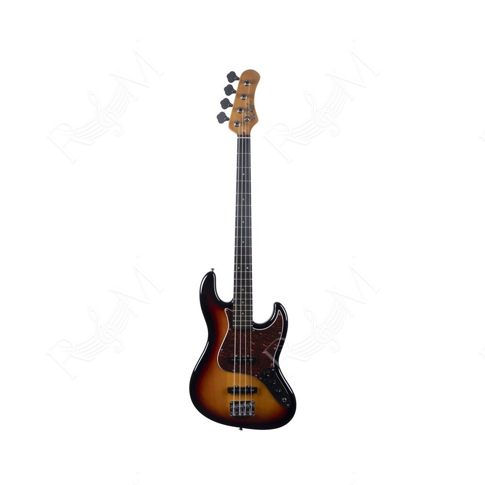 JB-300 Sunburst