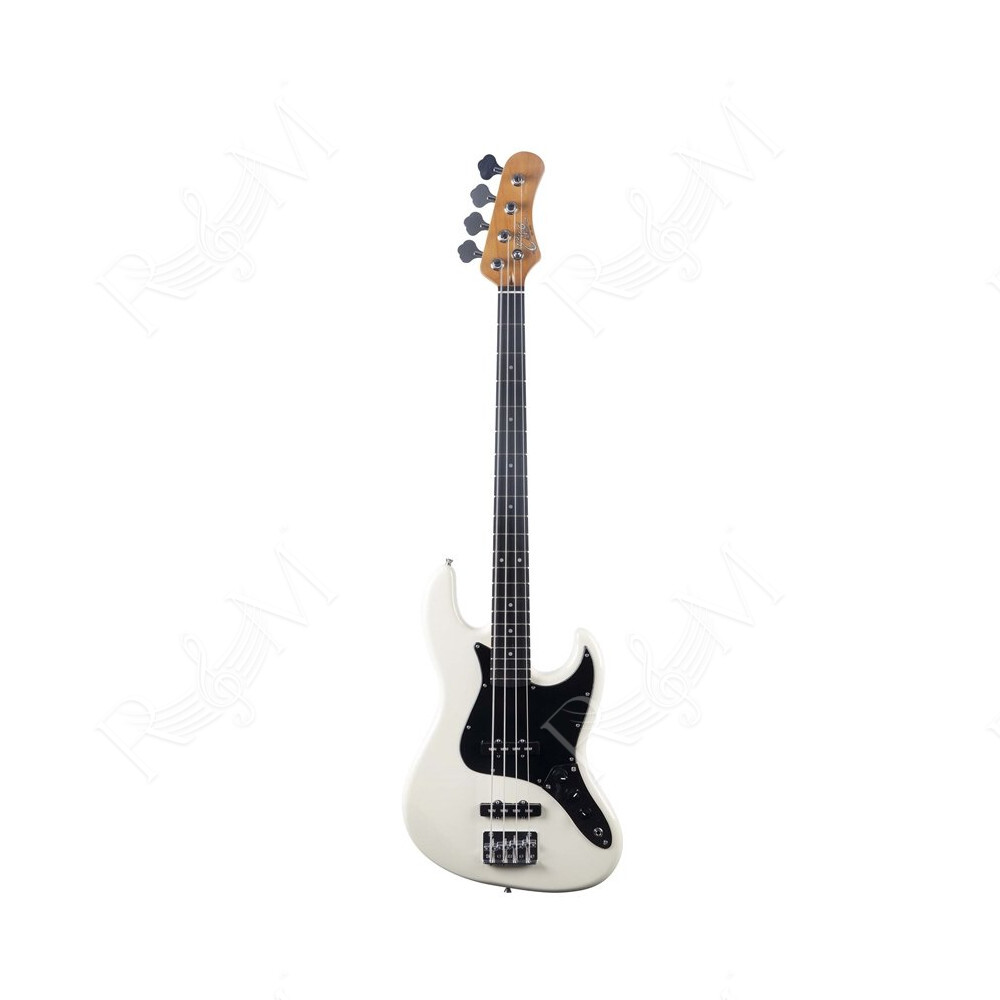 JB-400 Vintage White
