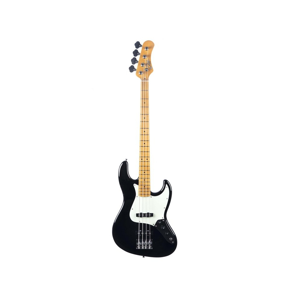JB-401 Black
