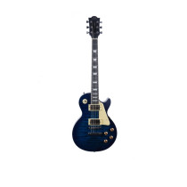 LS-300 Blue Quilted