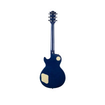 LS-300 Blue Quilted