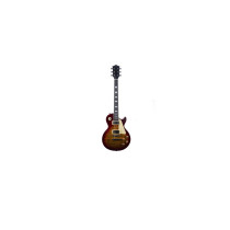LS-300 Cherry Sunburst