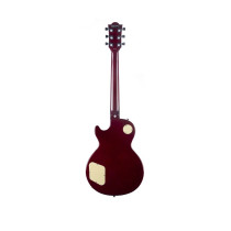 LS-300 Cherry Sunburst