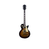 LS-300 Honey Burst