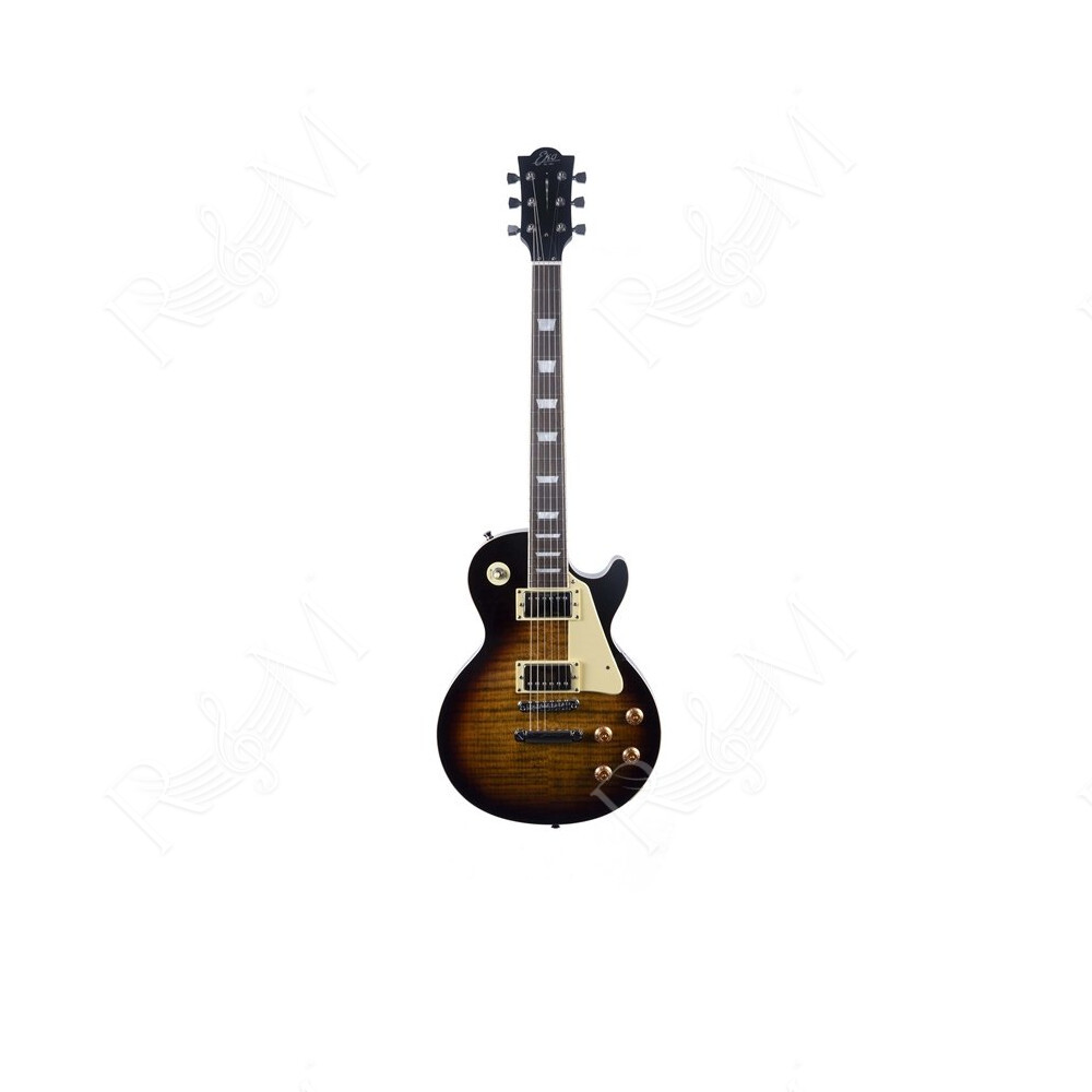 LS-300 Honey Burst