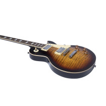LS-300 Honey Burst
