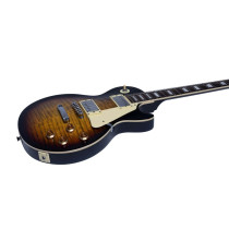 LS-300 Honey Burst