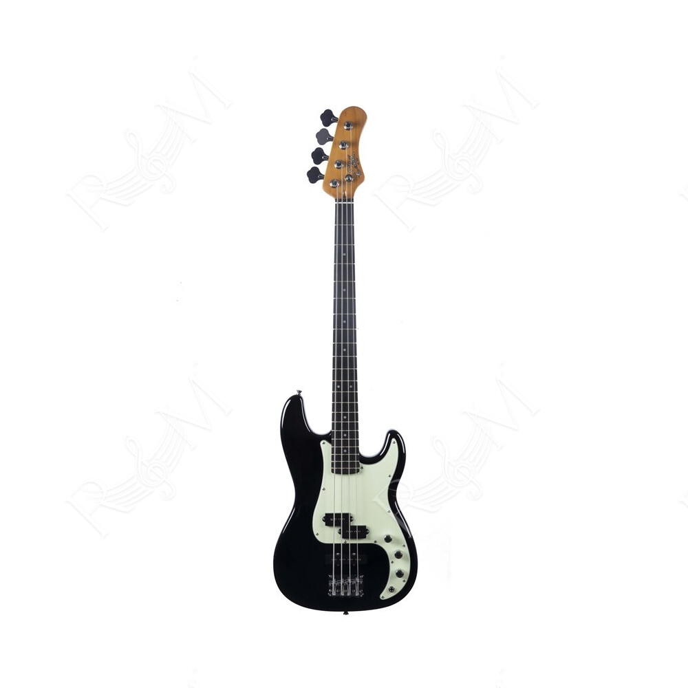 PJ-300 Black
