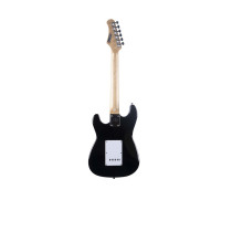 ST-100 3/4 Black