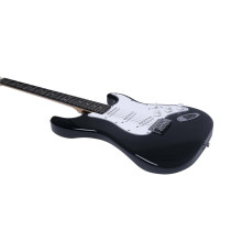 ST-100 3/4 Black