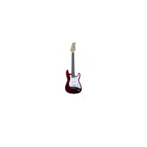 ST-100 3/4 Chrome Red