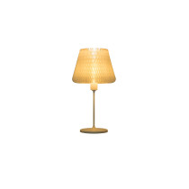 PAPIRHO TABLE LAMP DLIGHT WITH BULB