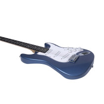 ST-100 3/4 Metallic Blue