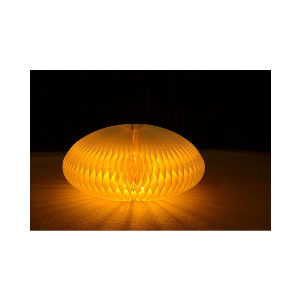 PAPIRHO LAMPADA LED BIANCA D36